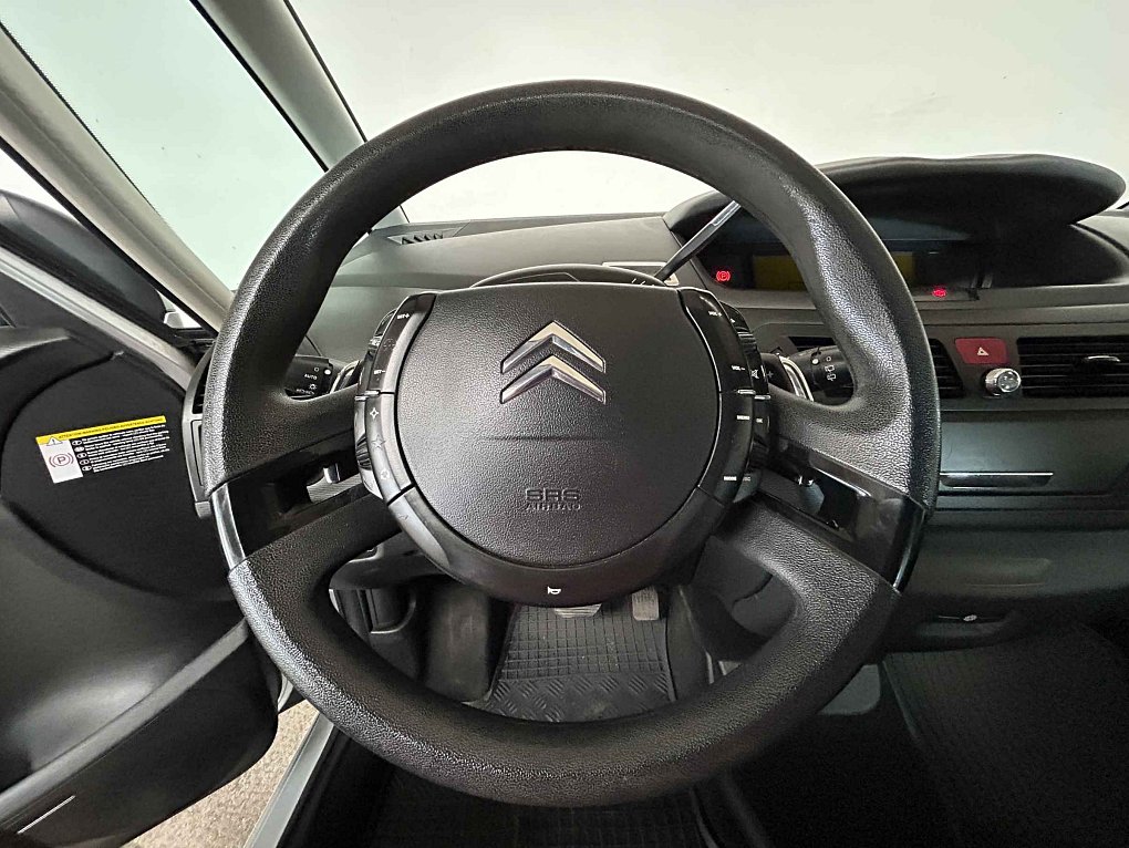 Citroën C4 Picasso 2.0i 