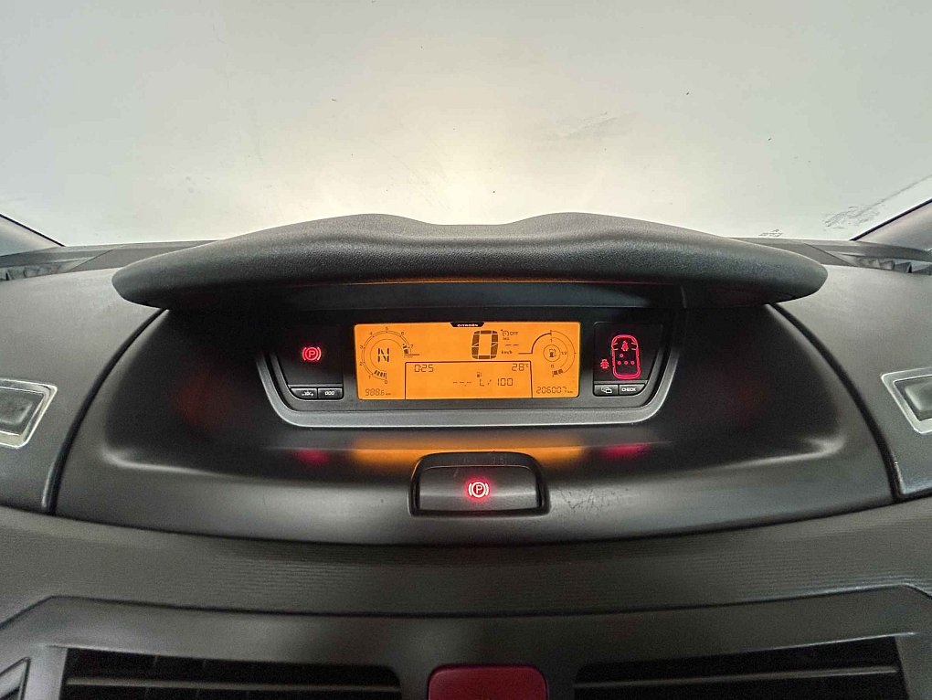 Citroën C4 Picasso 2.0i 