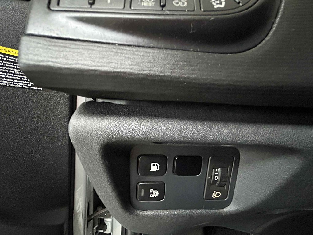 Citroën C4 Picasso 2.0i 