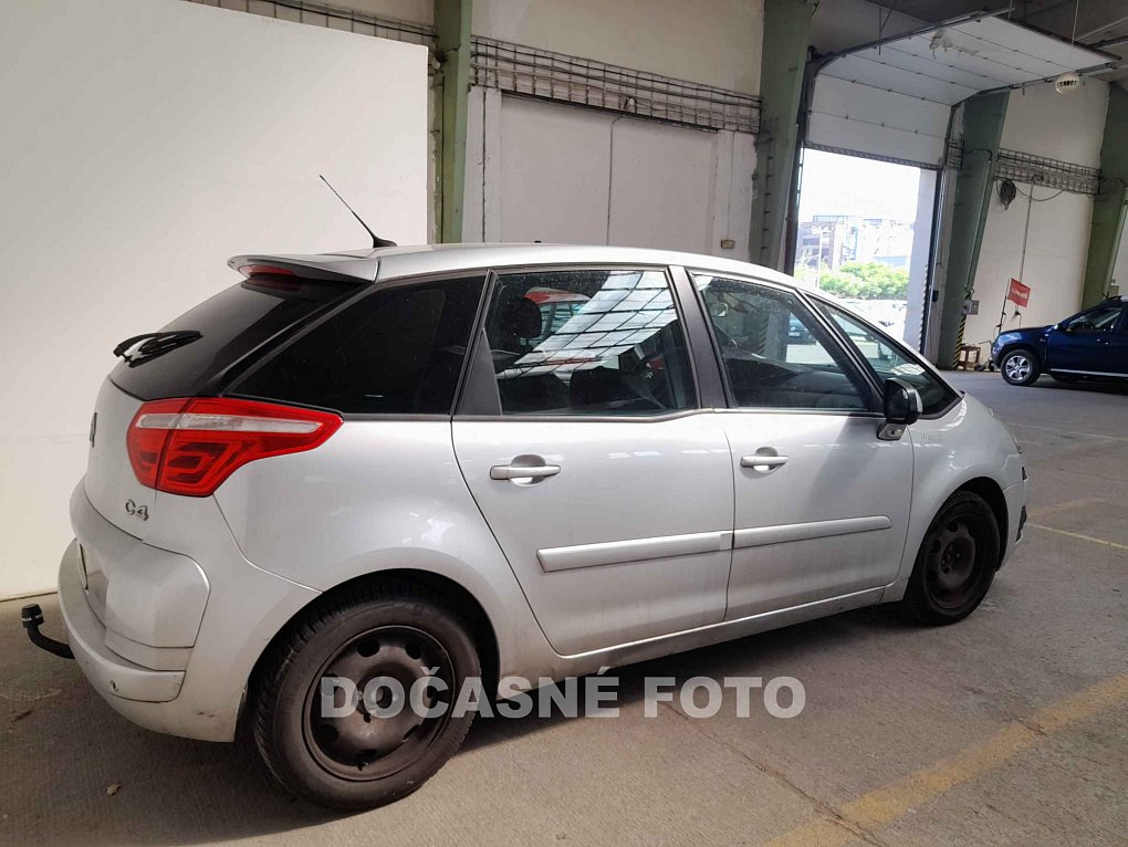 Citroën C4 Picasso 2.0i 