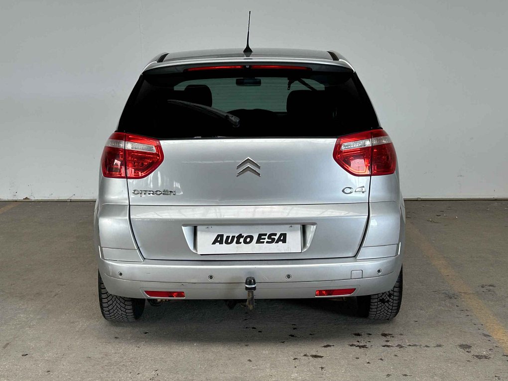 Citroën C4 Picasso 2.0i 
