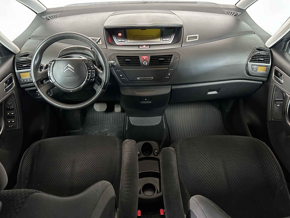 Citroën C4 Picasso 2.0i 