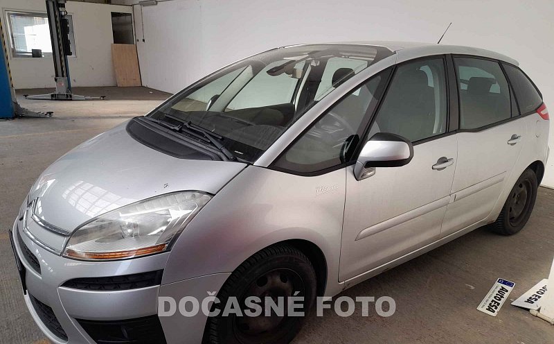 Citroën C4 Picasso 2.0i 