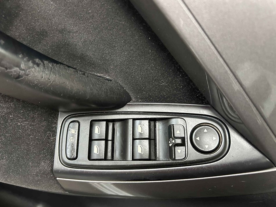 Citroën C4 Picasso 2.0i 