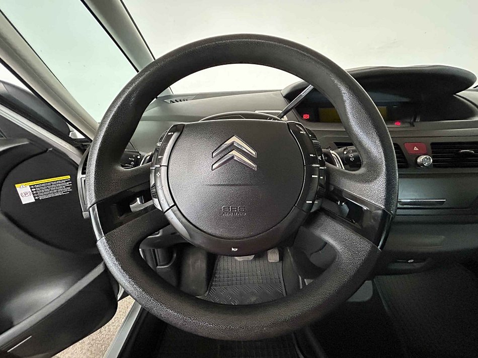 Citroën C4 Picasso 2.0i 