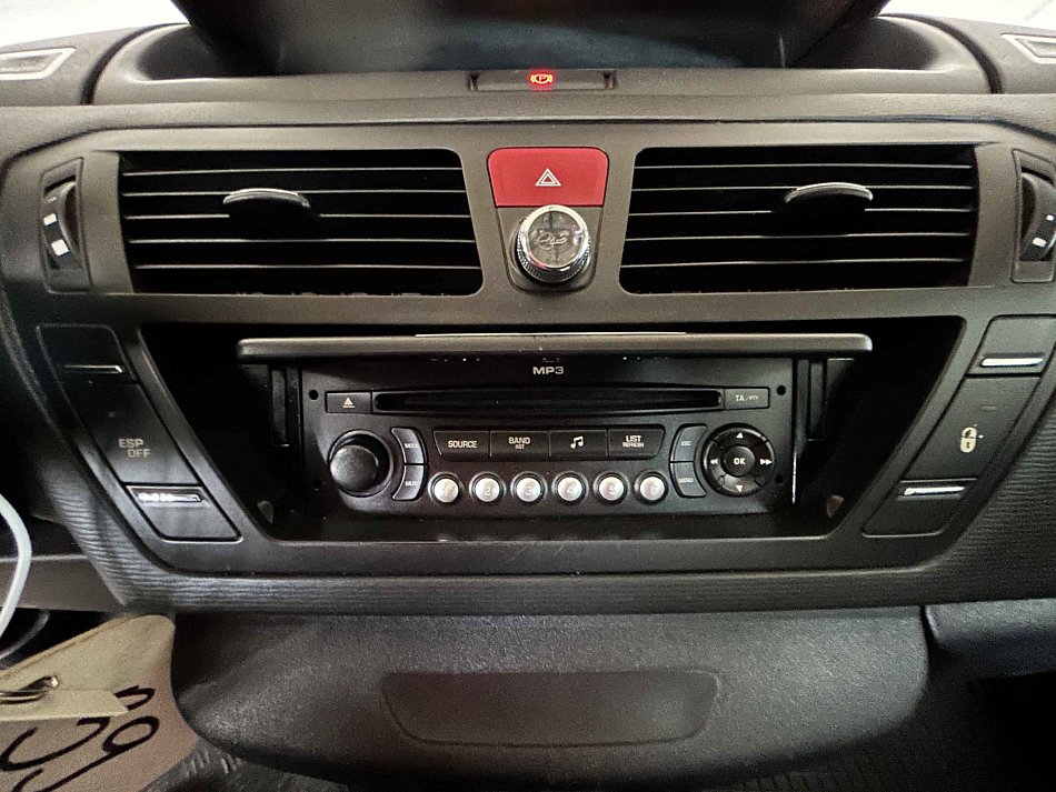 Citroën C4 Picasso 2.0i 