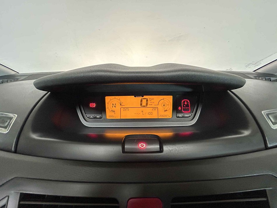 Citroën C4 Picasso 2.0i 