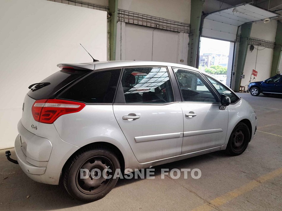 Citroën C4 Picasso 2.0i 