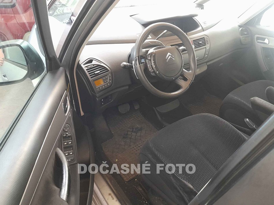 Citroën C4 Picasso 2.0i 