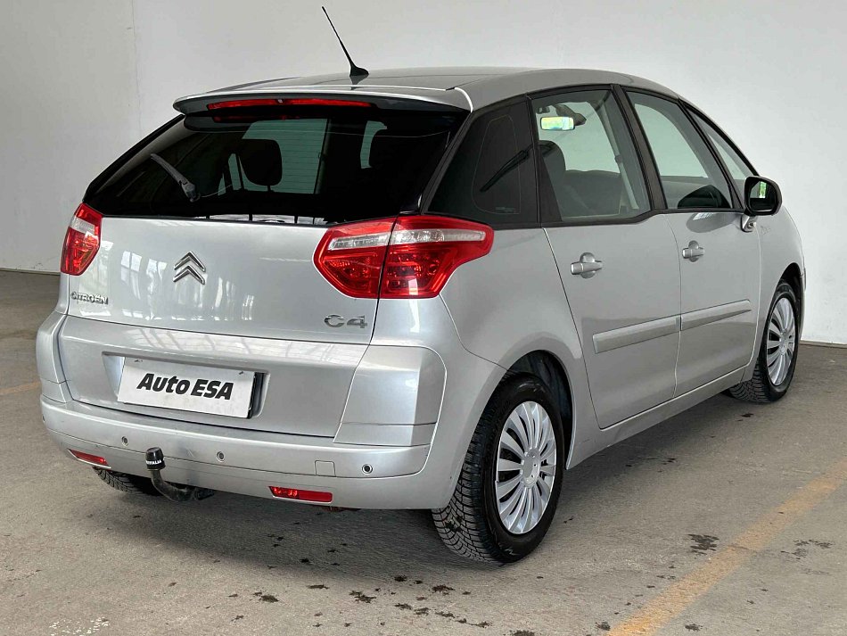 Citroën C4 Picasso 2.0i 