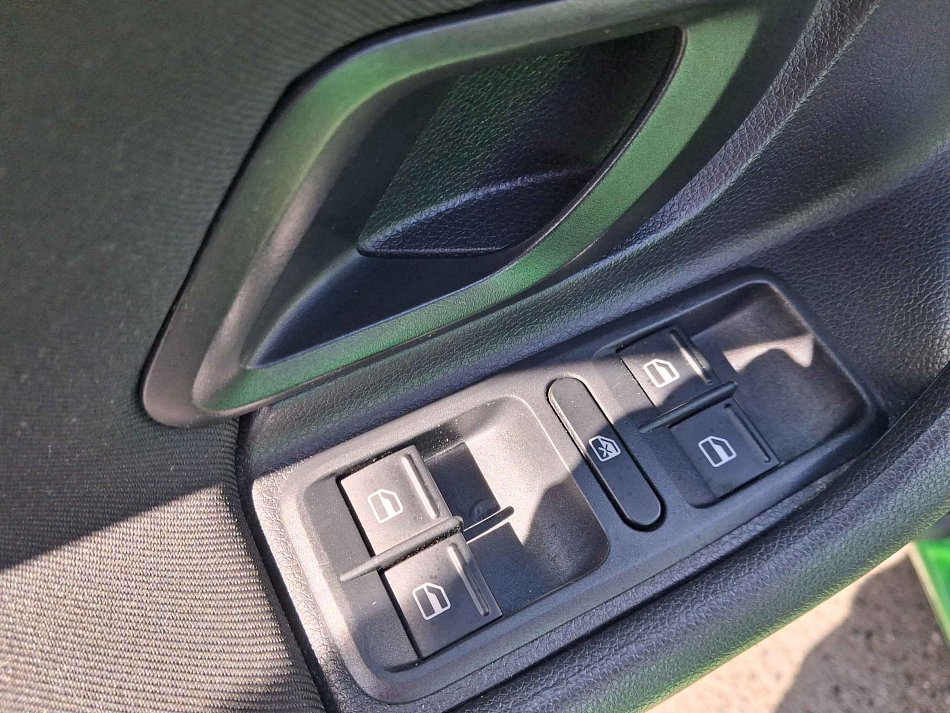 Škoda Fabia II 1.2i Family