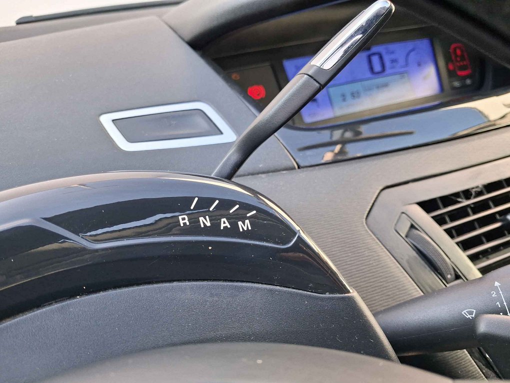 Citroën C4 Picasso 2.0 D 
