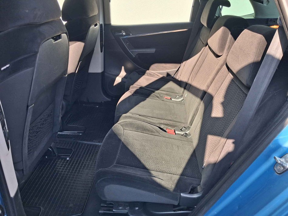 Citroën C4 Picasso 2.0 D 