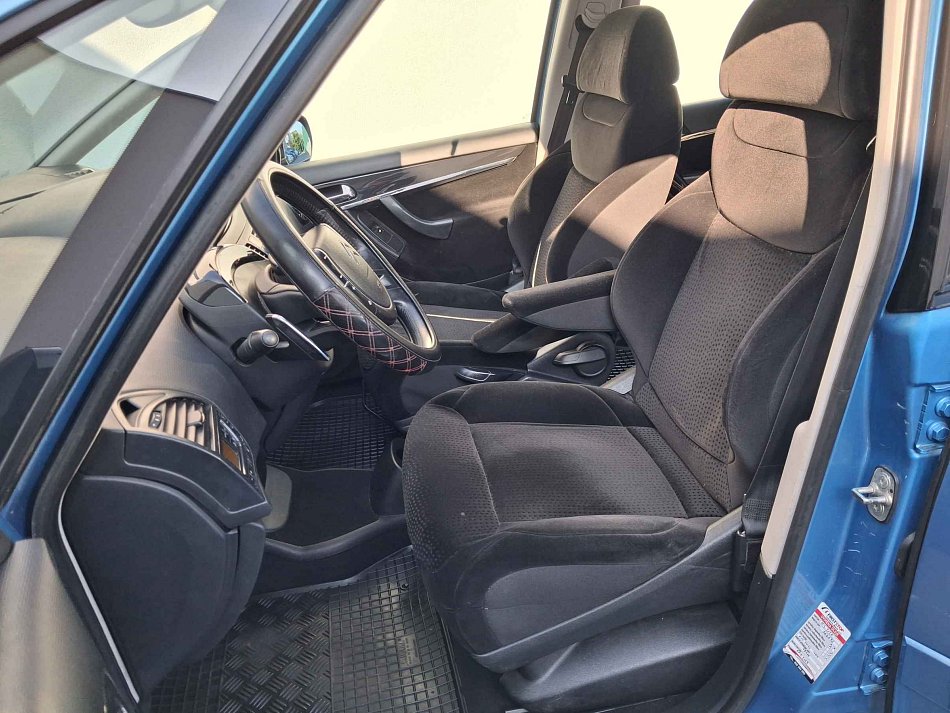 Citroën C4 Picasso 2.0 D 