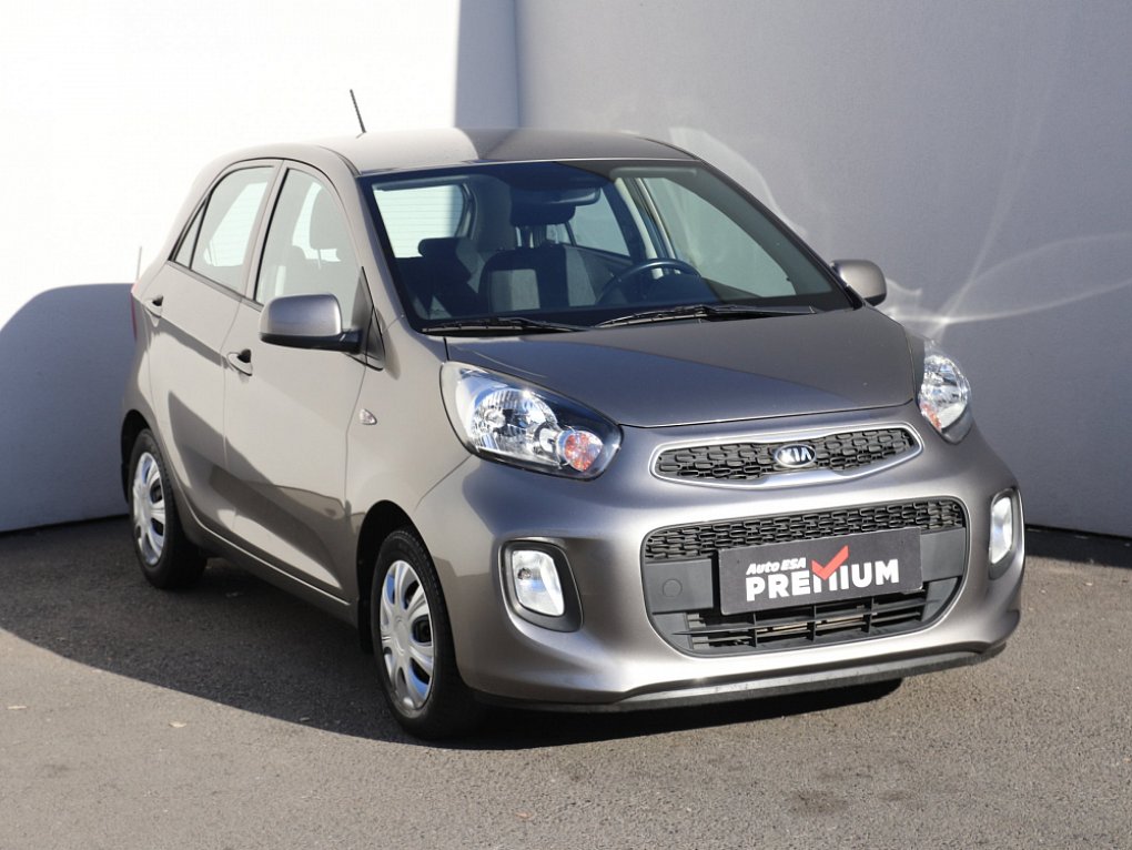 Kia Picanto 1.0i 