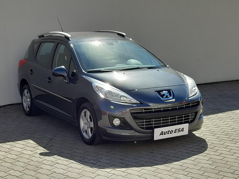 Peugeot 207 1.4 16V Premium SW