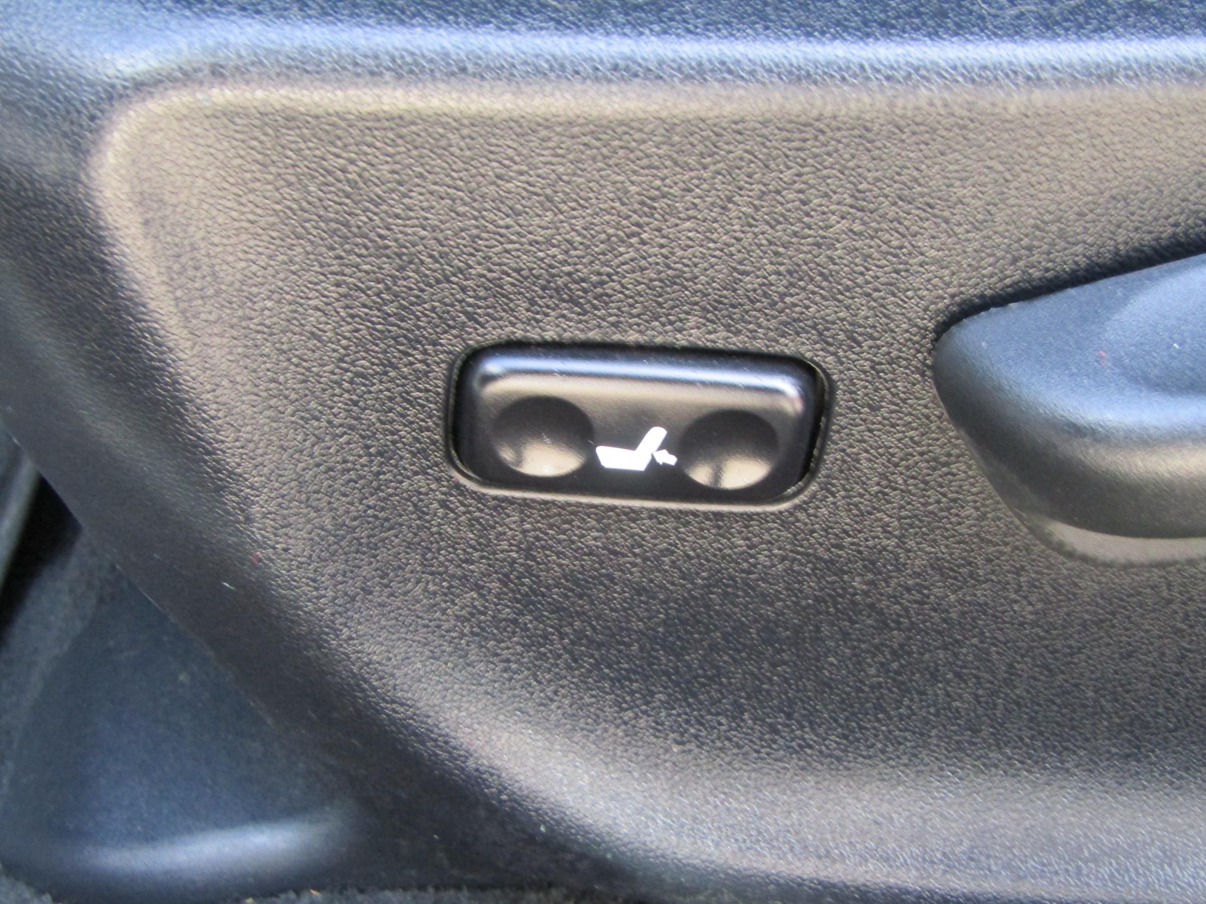 Toyota Avensis, 2010 - pohled č. 15