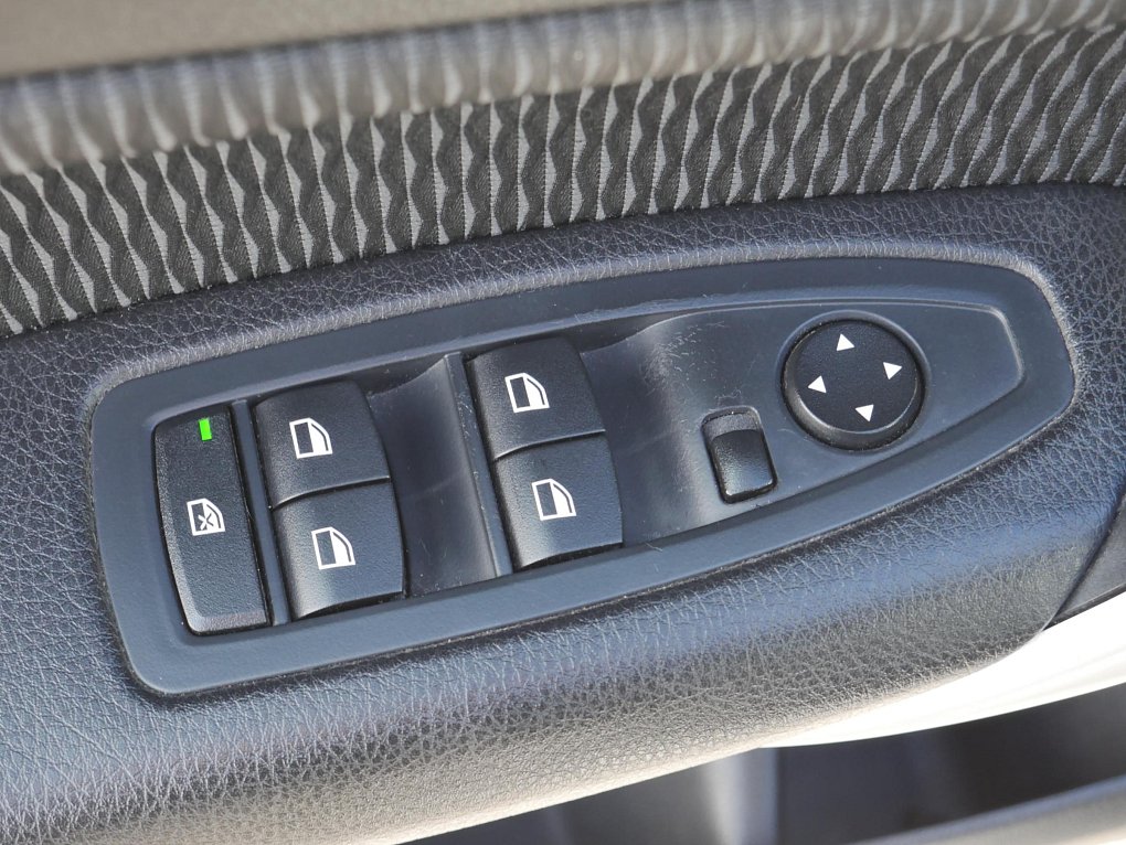 BMW Řada 1 2.0 D  118d