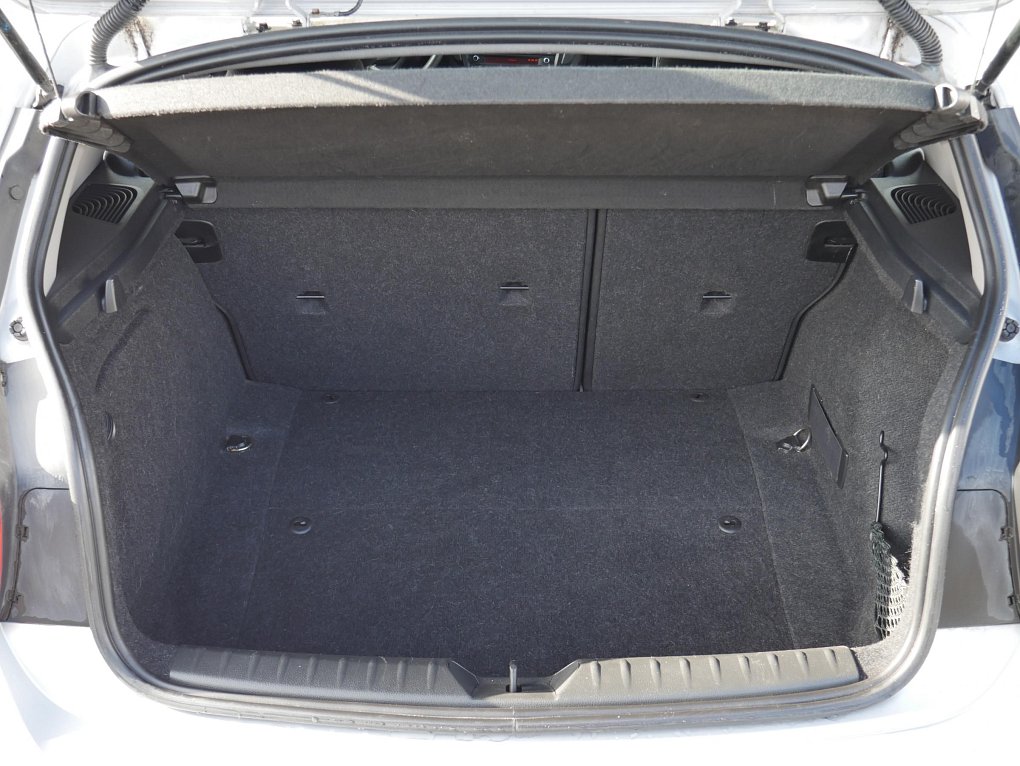 BMW Řada 1 2.0 D  118d