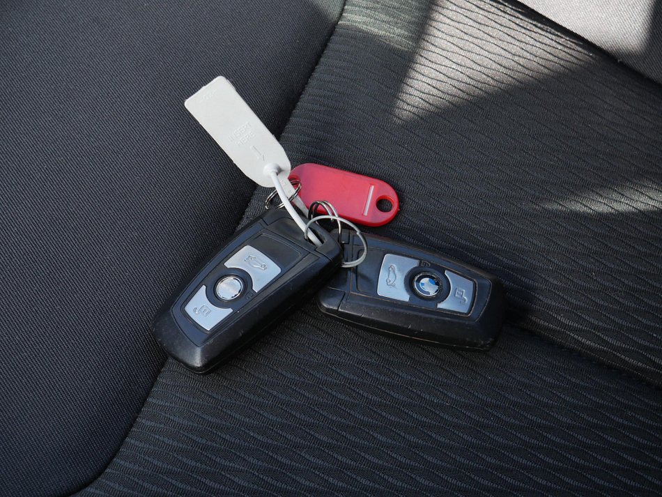 BMW Řada 1 2.0 D  118d