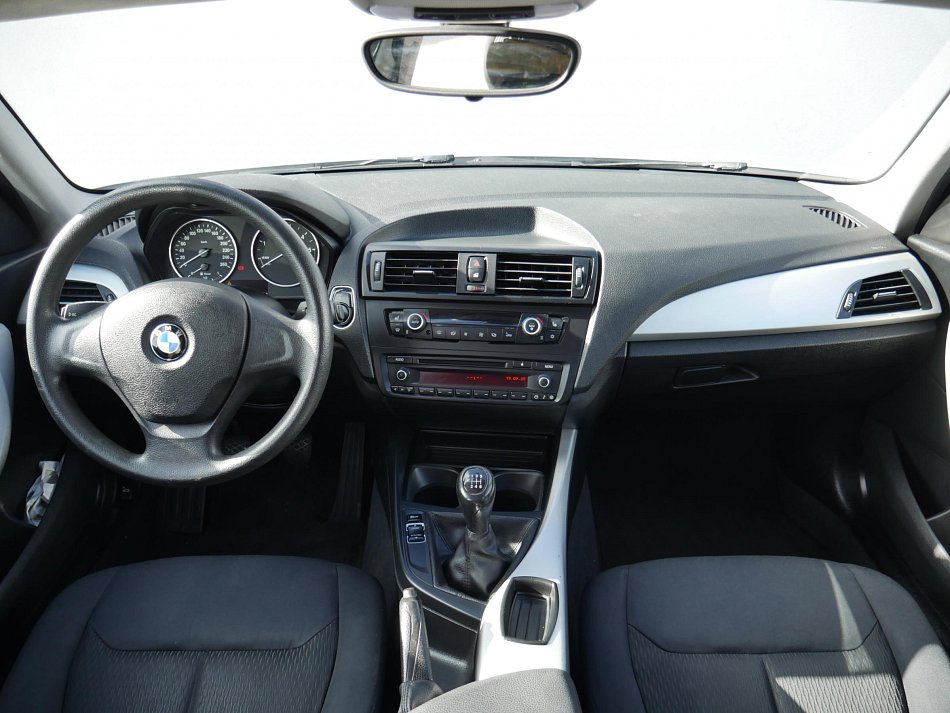 BMW Řada 1 2.0 D  118d