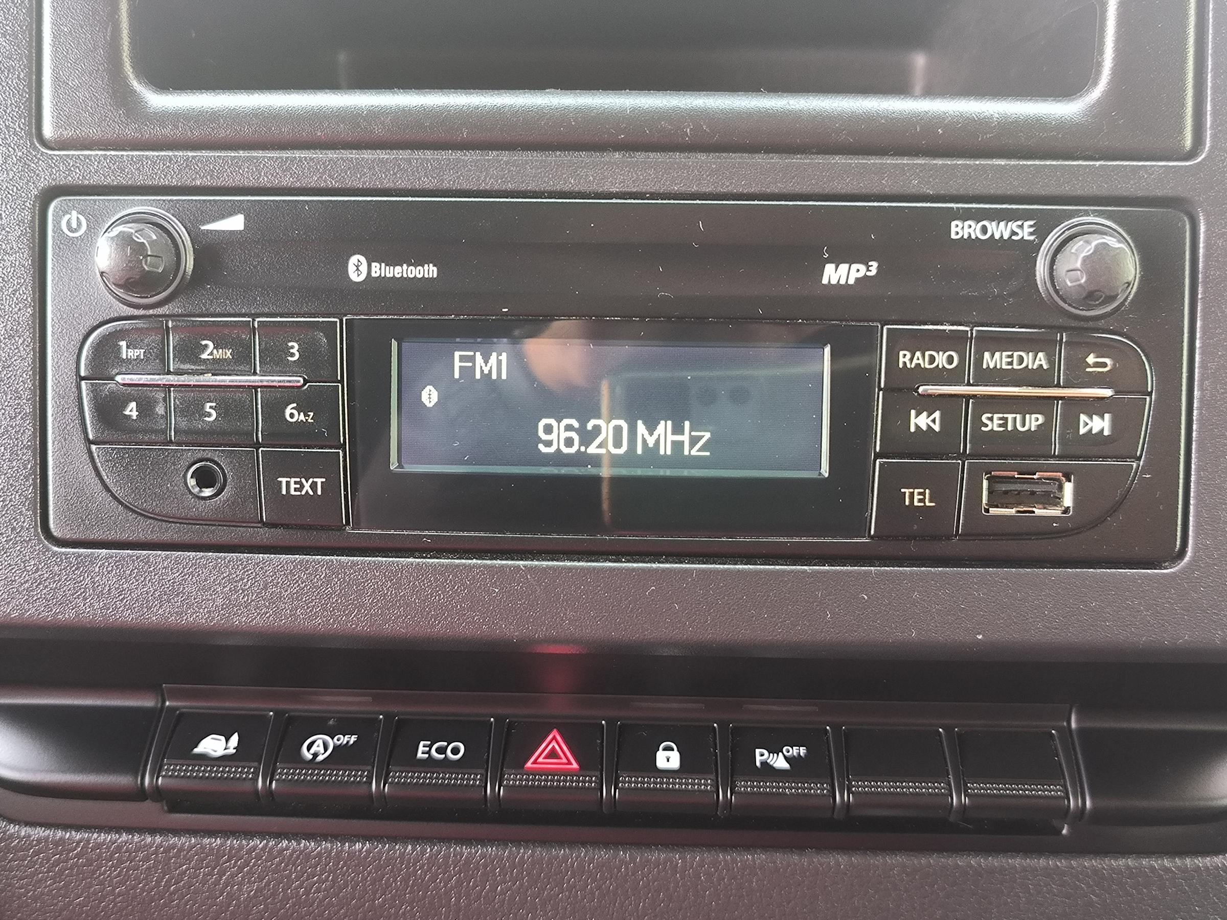 Renault Master, 2019 - pohled č. 14