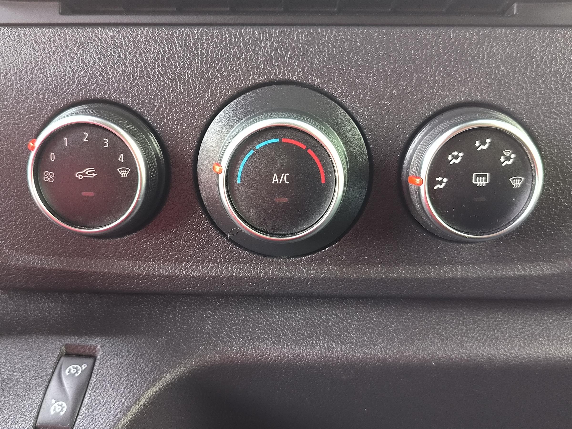 Renault Master, 2019 - pohled č. 16