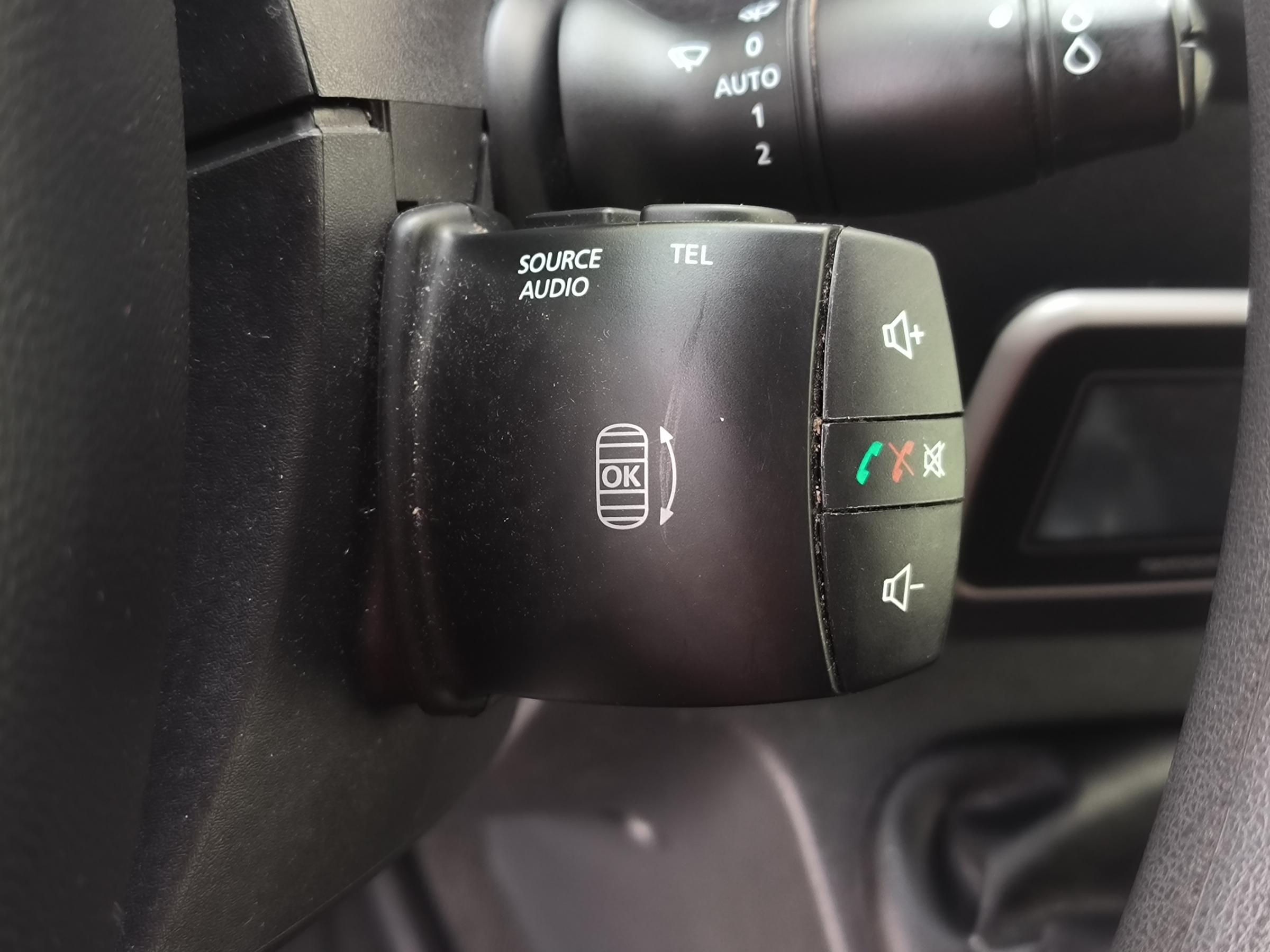 Renault Master, 2019 - pohled č. 19