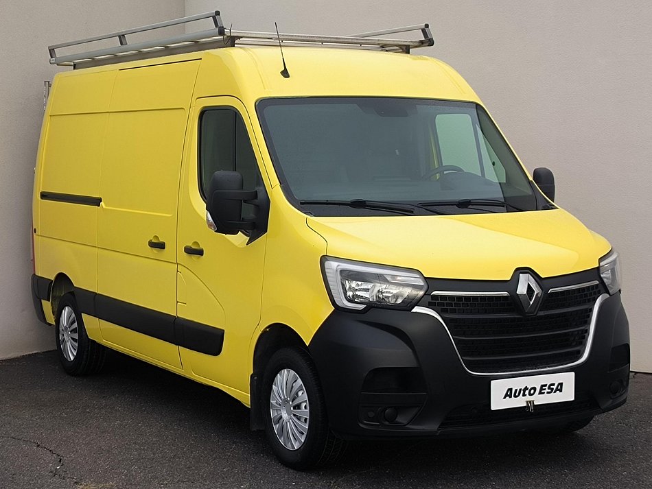 Renault Master 2.3dCi  L2H2