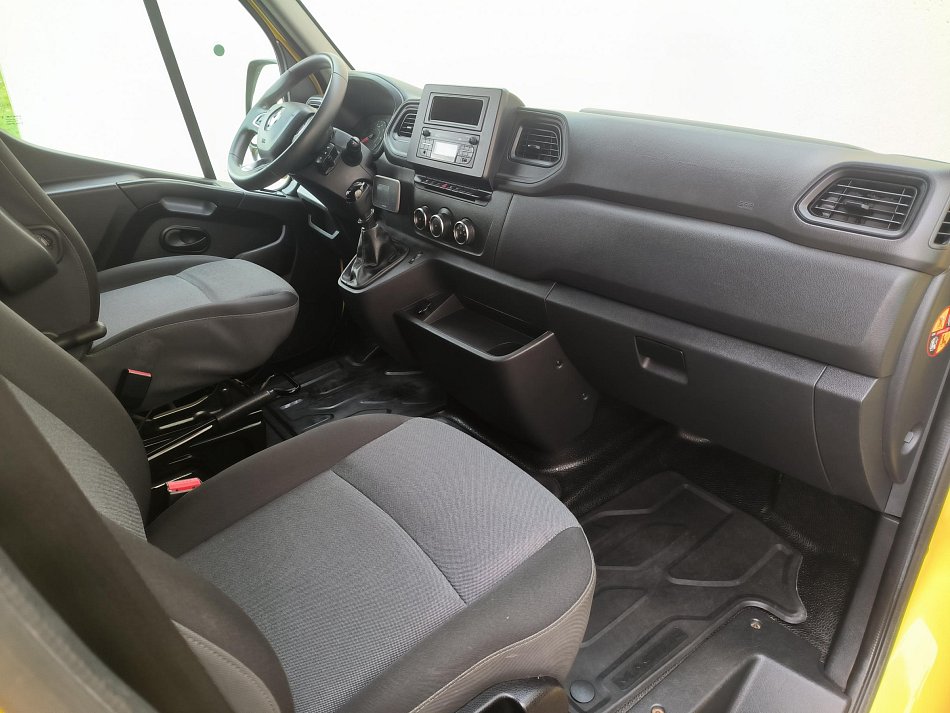 Renault Master 2.3dCi  L2H2