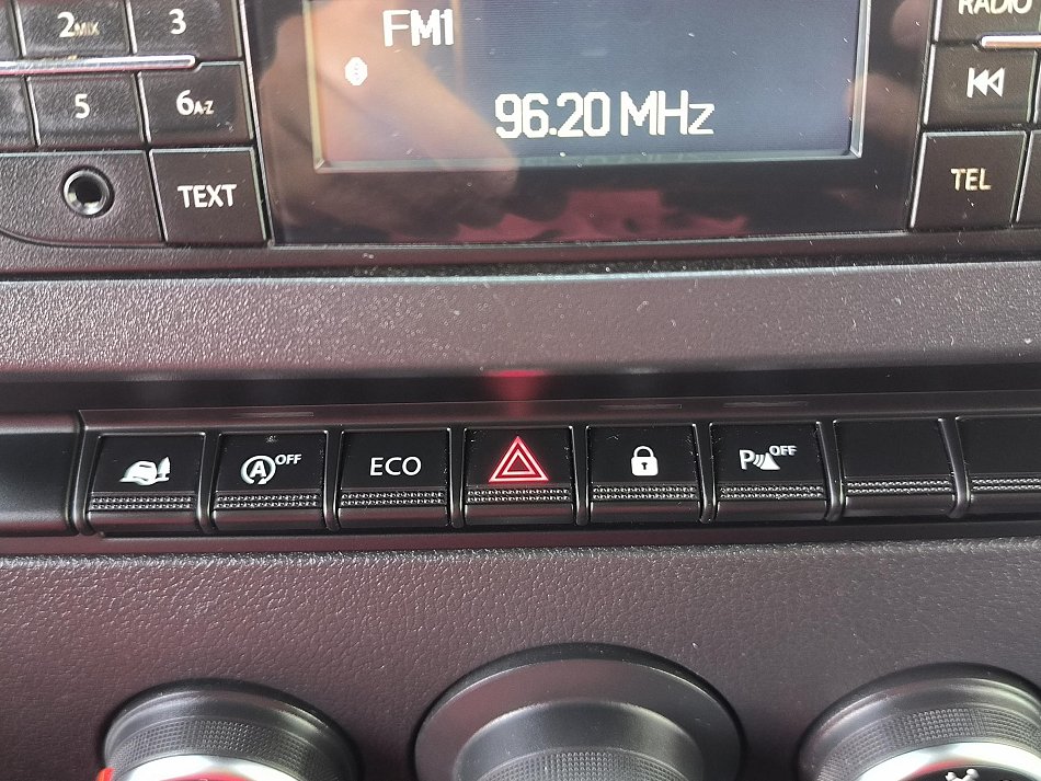 Renault Master 2.3dCi  L2H2