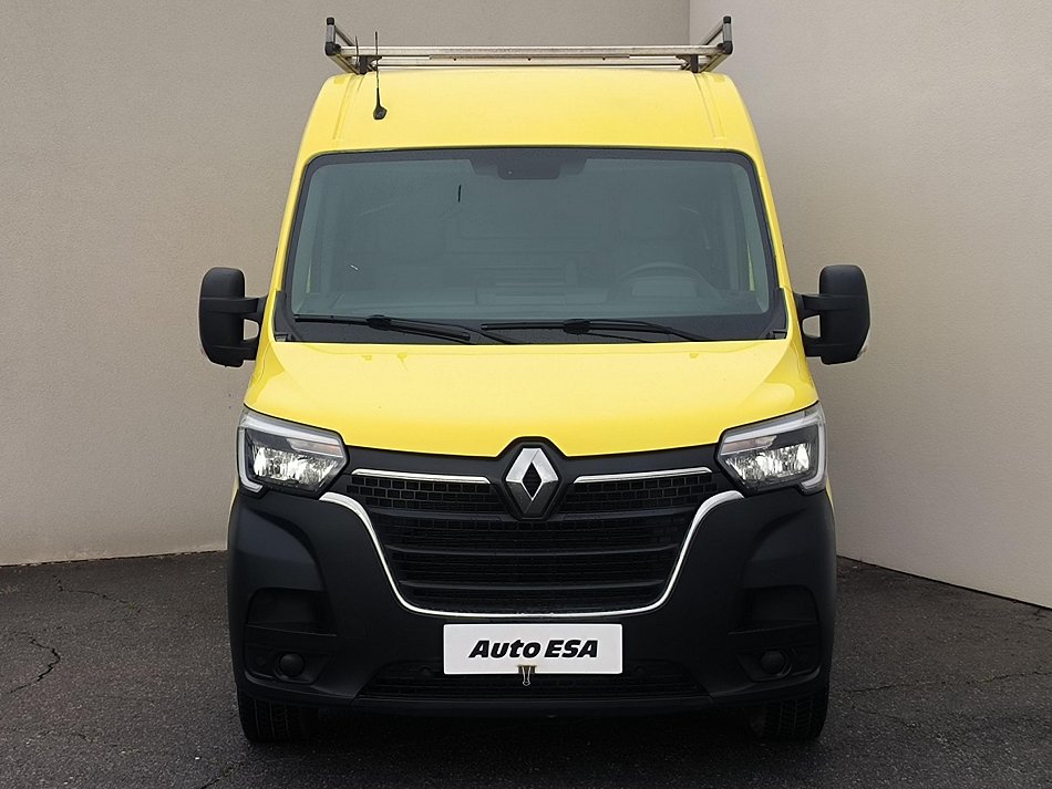 Renault Master 2.3dCi  L2H2