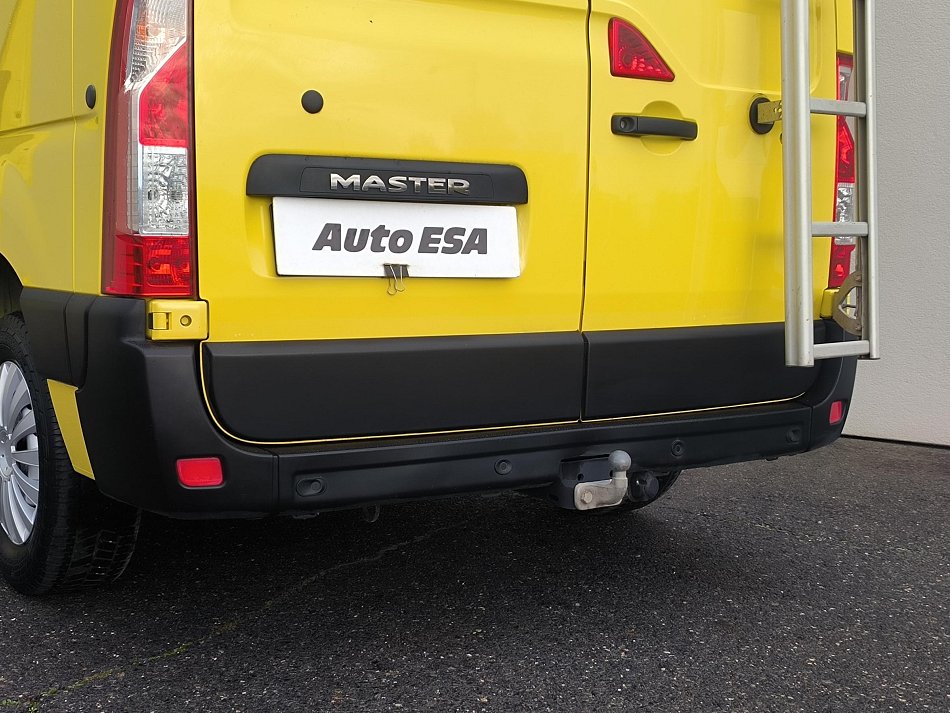 Renault Master 2.3dCi  L2H2