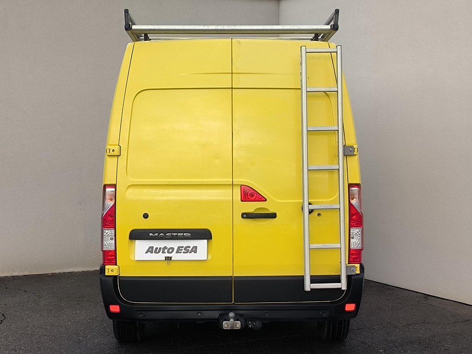 Renault Master 2.3dCi  L2H2