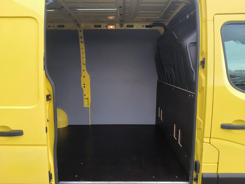 Renault Master 2.3dCi  L2H2