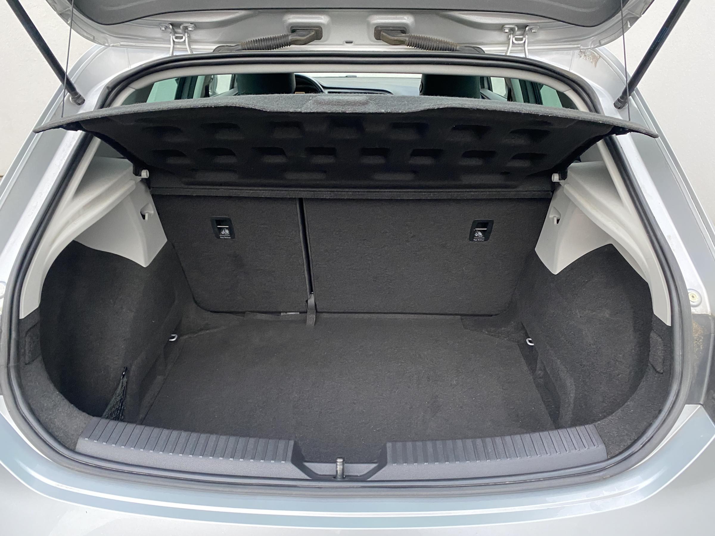 Seat Leon, 2015 - pohled č. 7