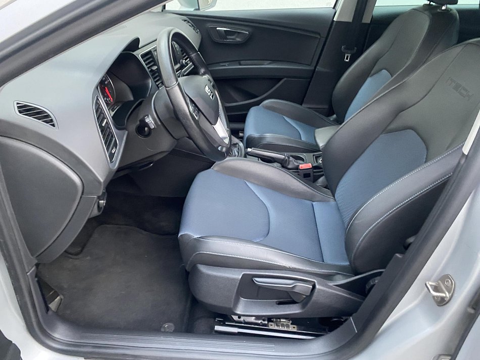 Seat Leon 1.4 TSi ITech