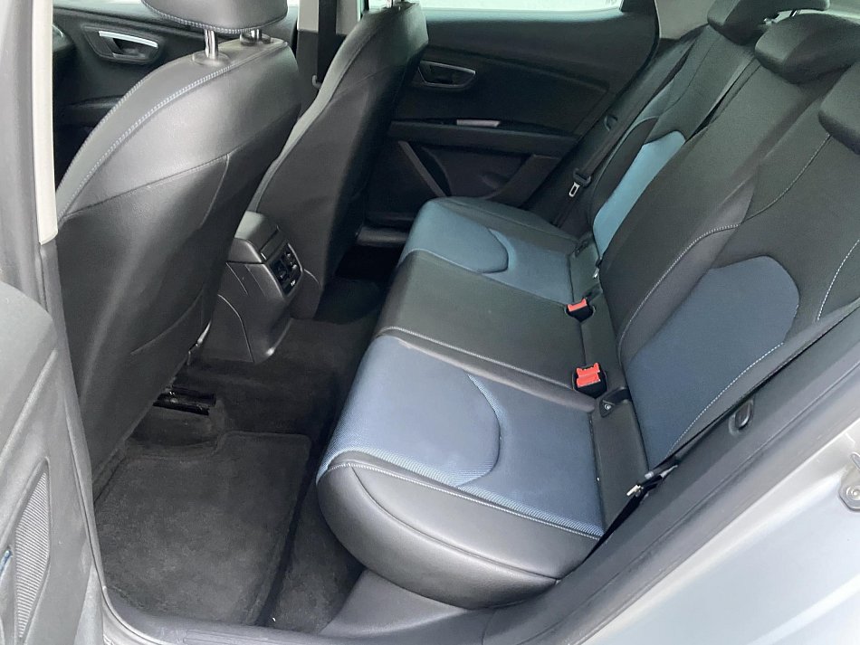 Seat Leon 1.4 TSi ITech