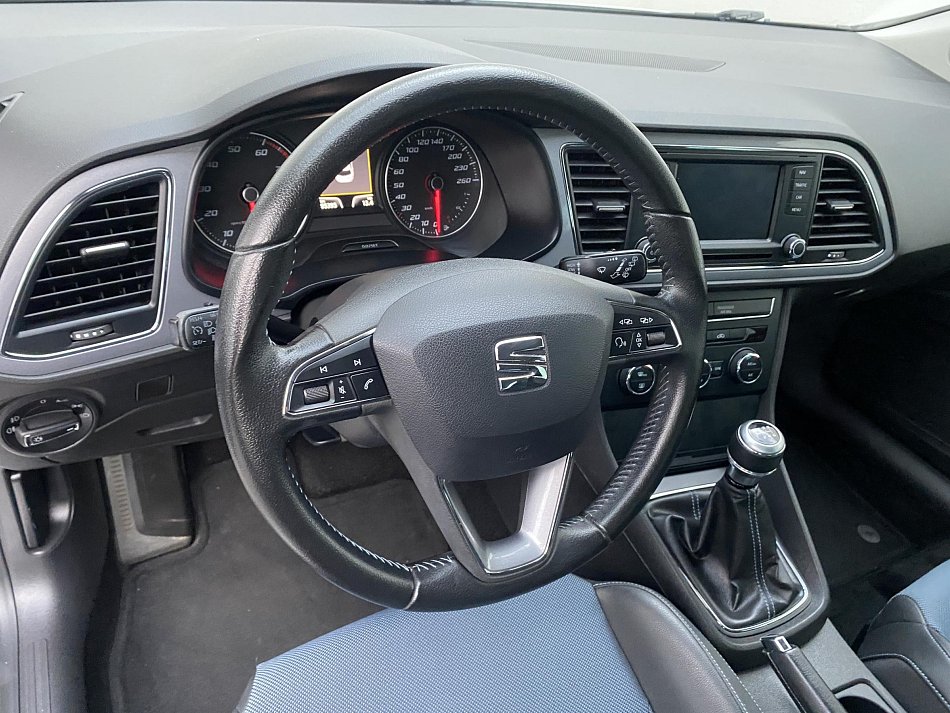 Seat Leon 1.4 TSi ITech