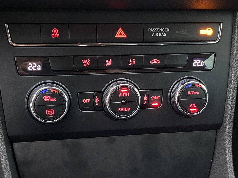 Seat Leon 1.4 TSi ITech