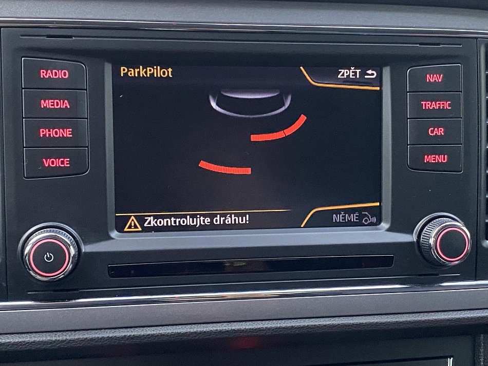 Seat Leon 1.4 TSi ITech