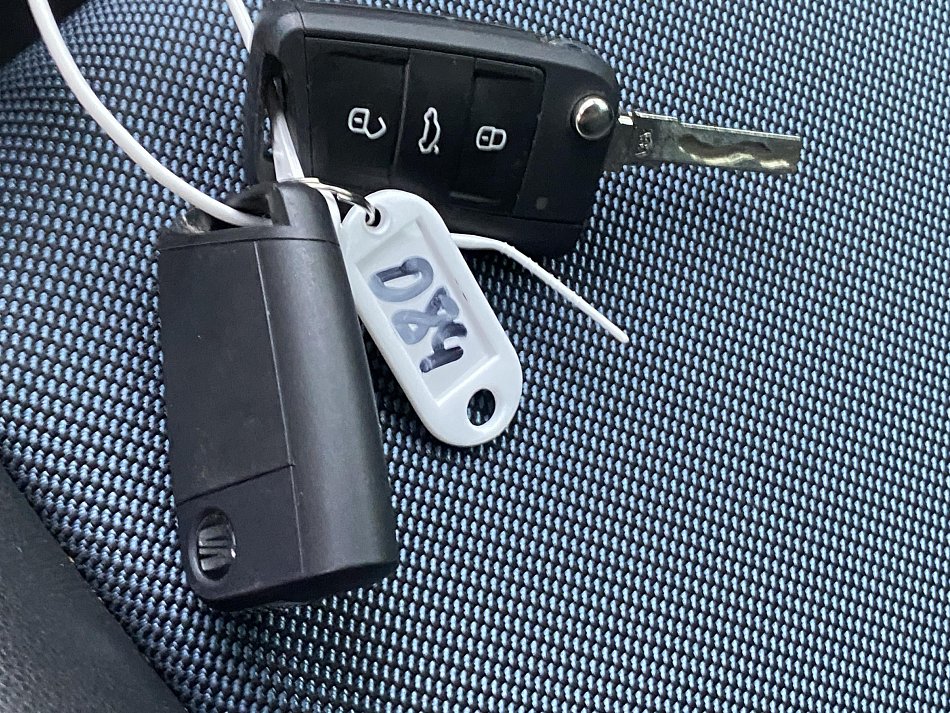 Seat Leon 1.4 TSi ITech