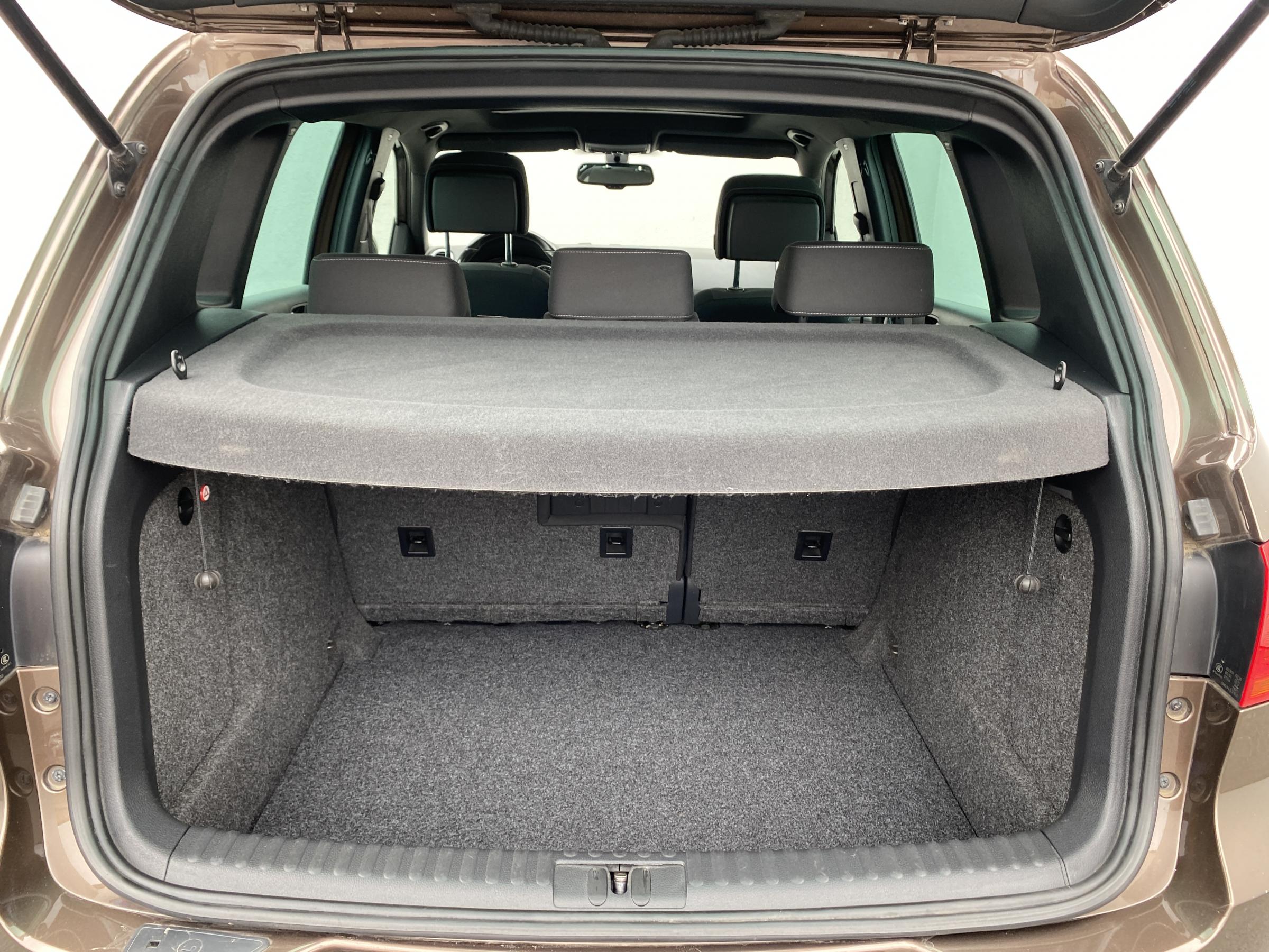 Volkswagen Tiguan, 2013 - pohled č. 7