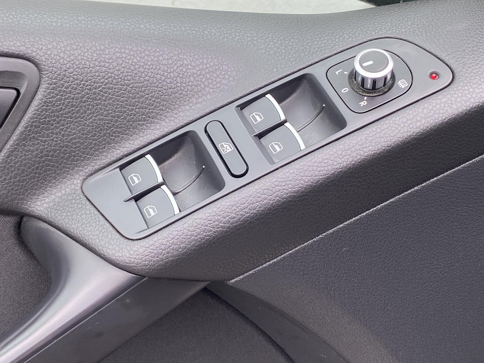 Volkswagen Tiguan 1.4 TSi Life