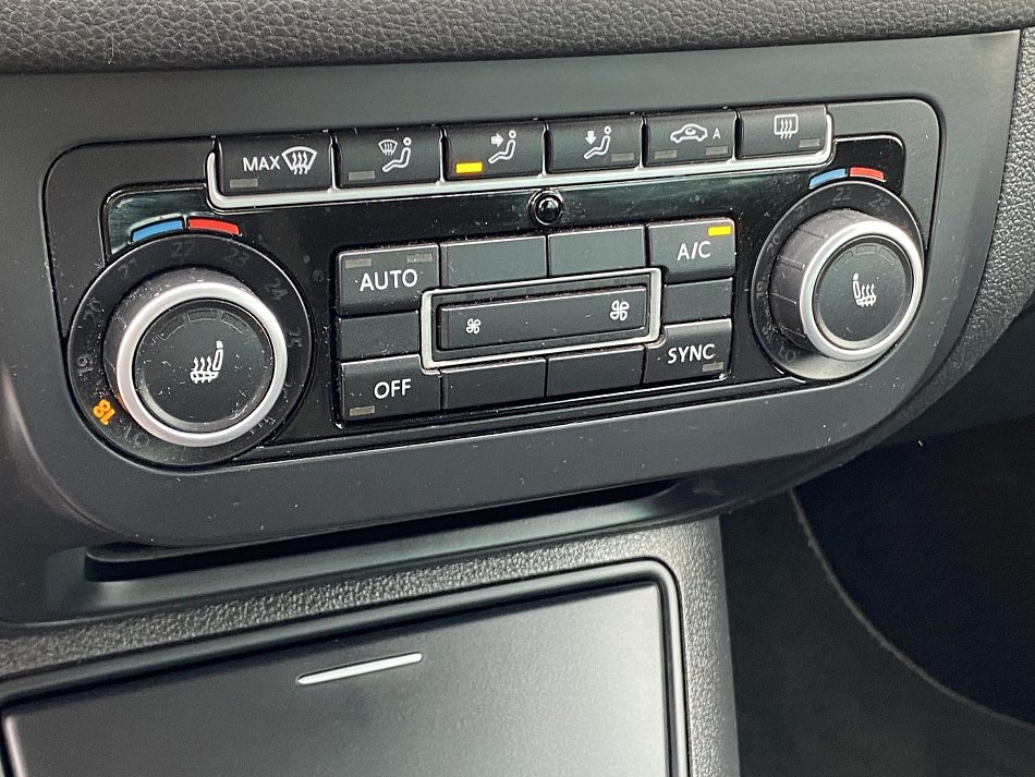 Volkswagen Tiguan 1.4 TSi Life