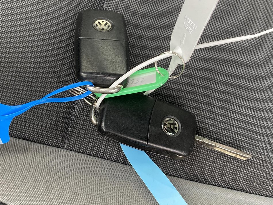 Volkswagen Tiguan 1.4 TSi Life