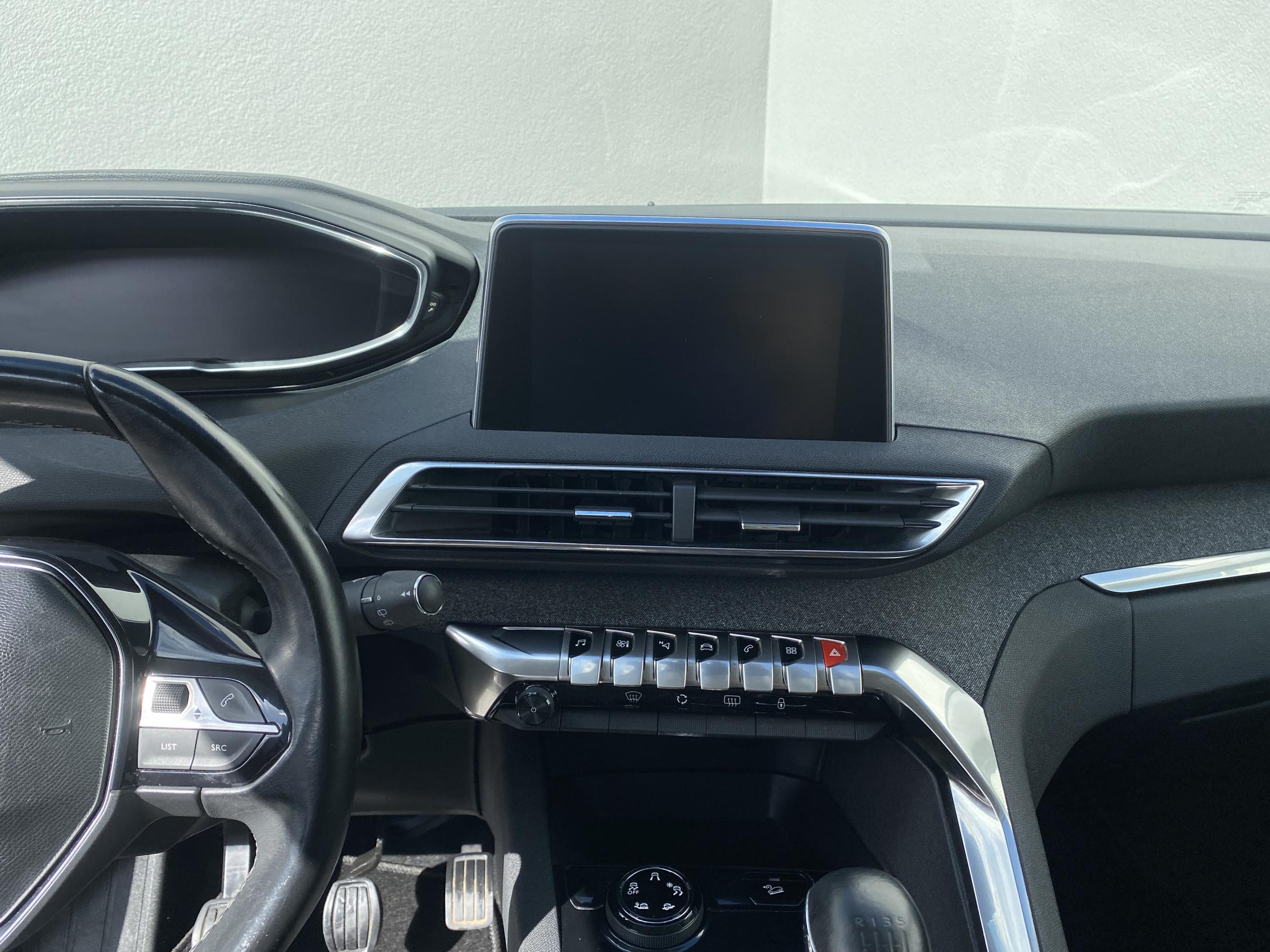 Peugeot 3008, 2016 - pohled č. 10