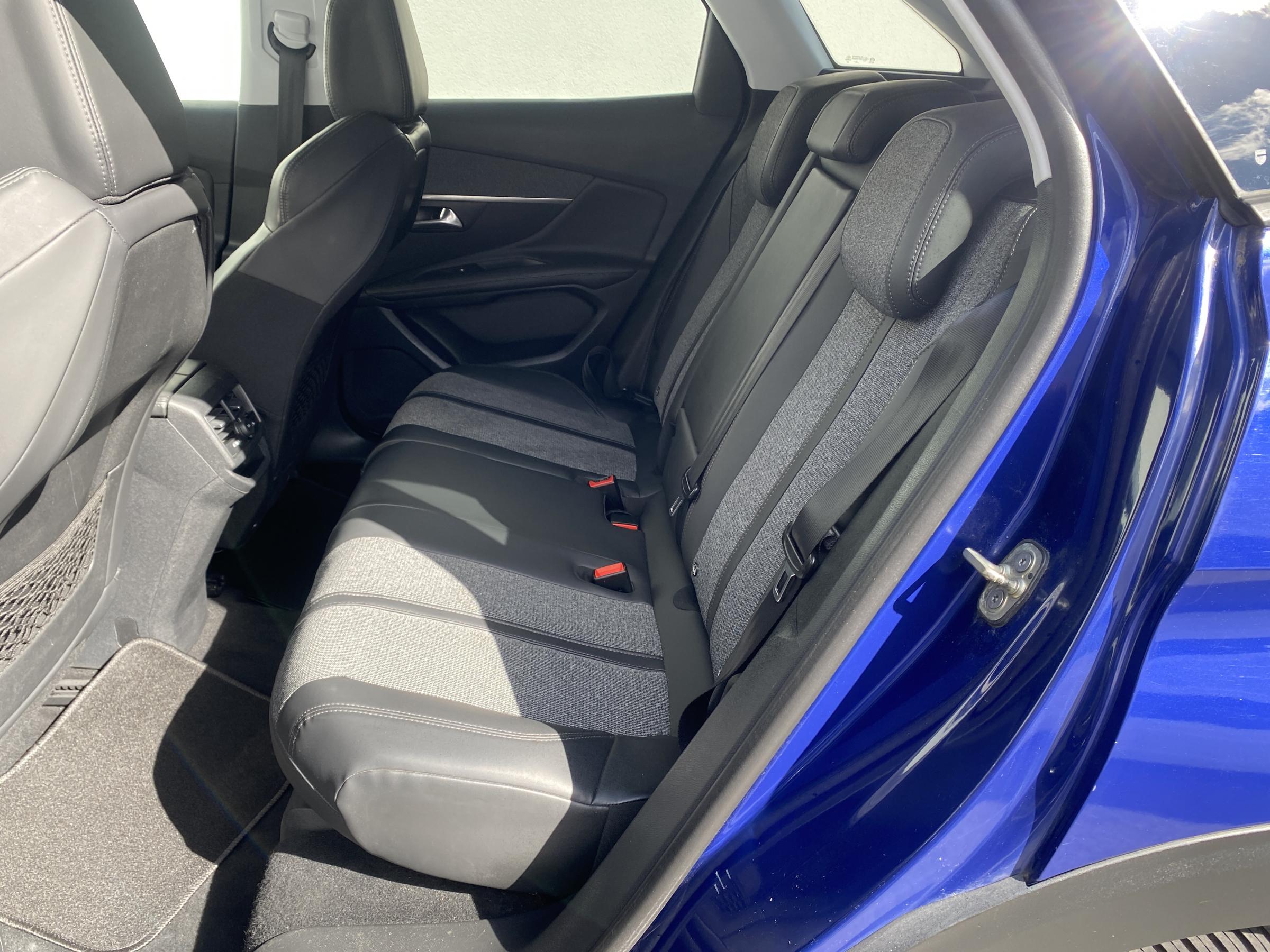 Peugeot 3008, 2016 - pohled č. 16