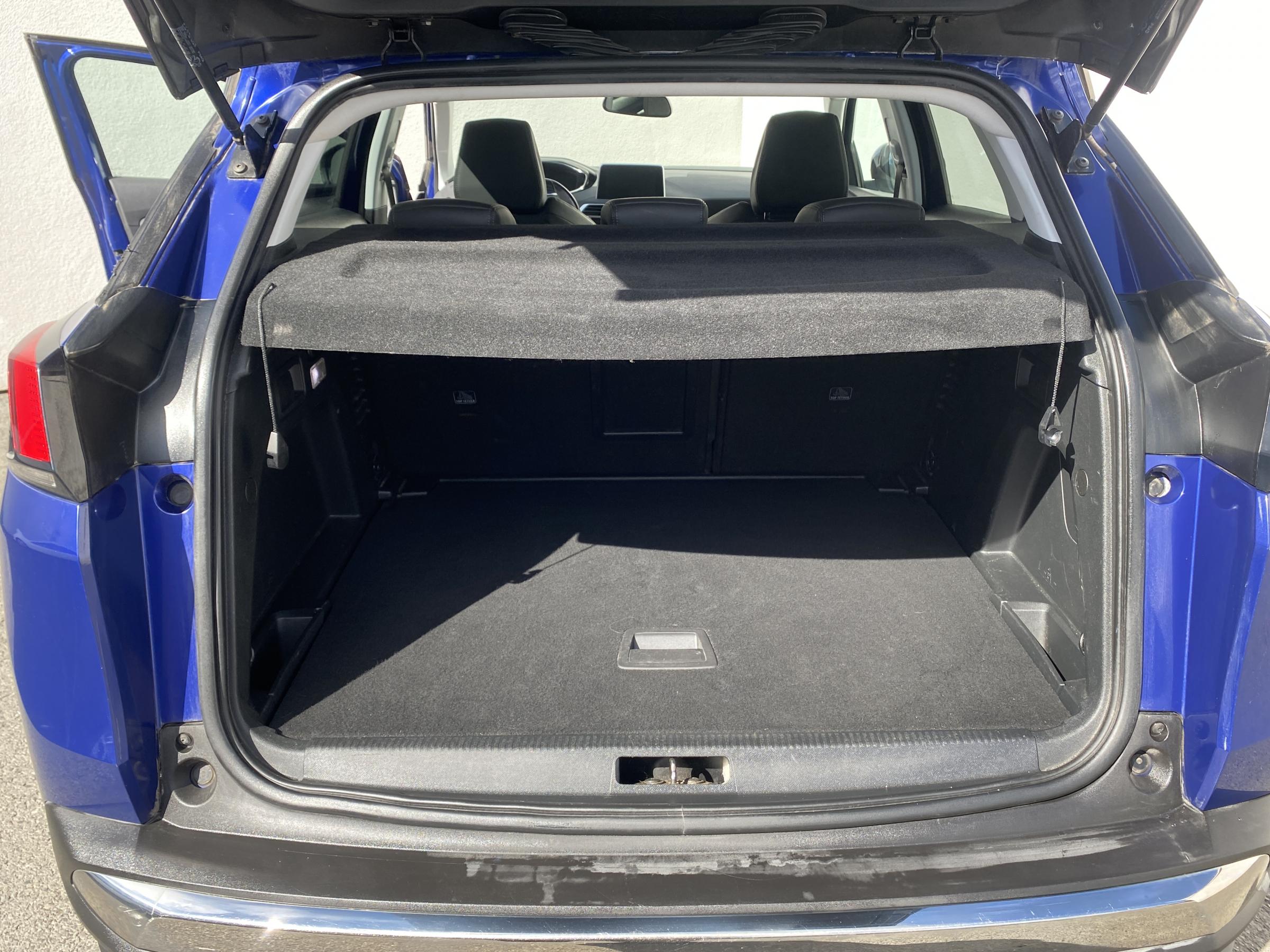 Peugeot 3008, 2016 - pohled č. 7