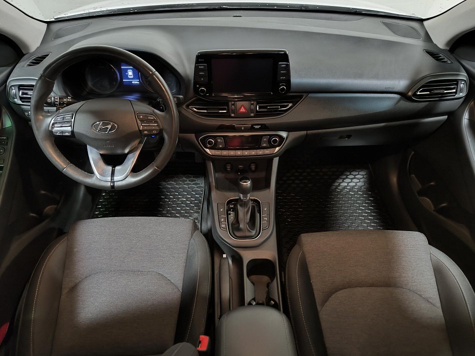 Hyundai I30 1.0 T-GDi Smart